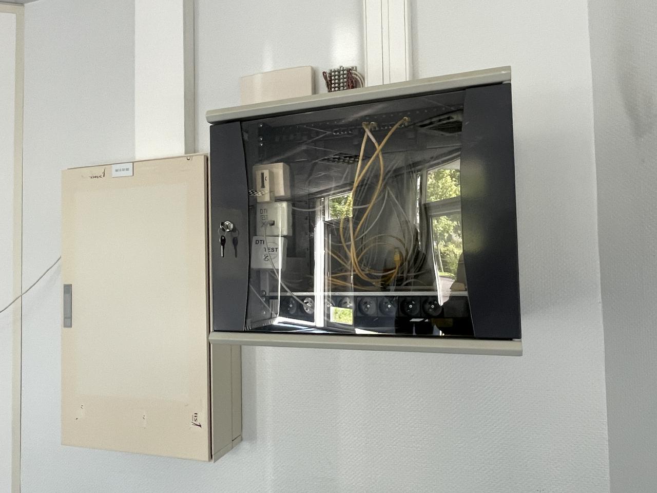 Bureau Metz 75m² Location bureau Metz Moselle OLBUR2423976 5